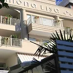 Mona Lisa Hotel Cattolica