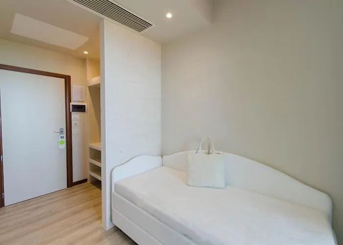 Mona Lisa Otel Cattolica