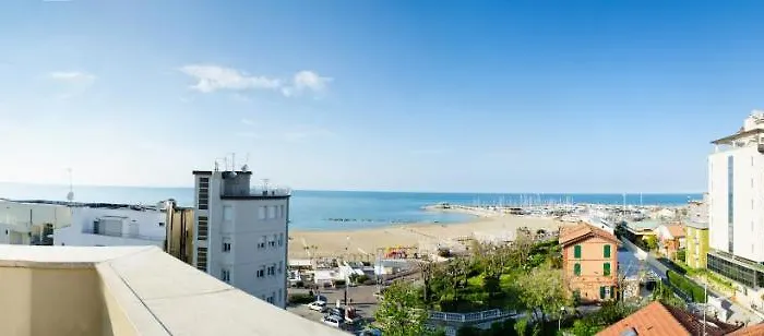 Mona Lisa Otel Cattolica