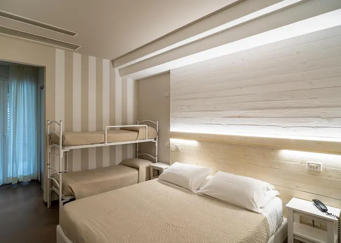 Mona Lisa Otel Cattolica