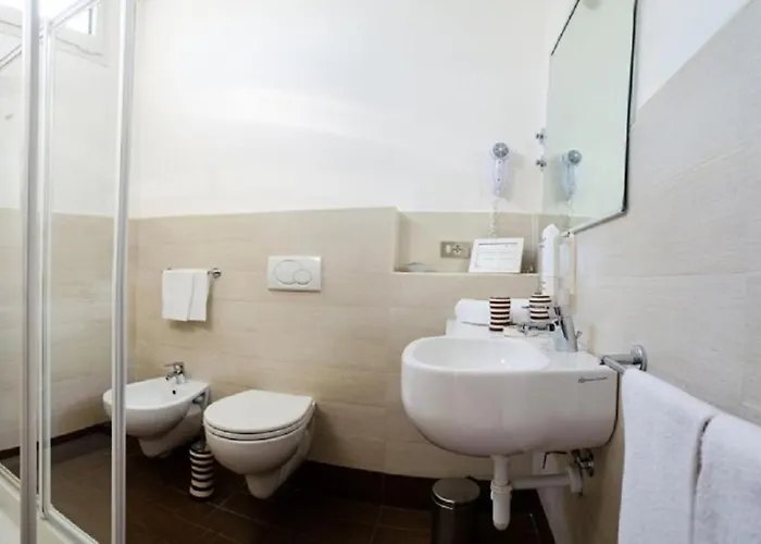 Mona Lisa Otel Cattolica