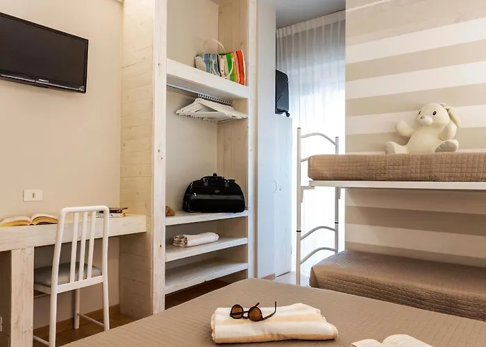 Otel Mona Lisa Cattolica