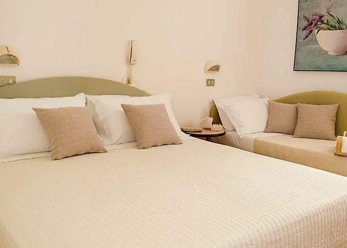 Mona Lisa Otel Cattolica