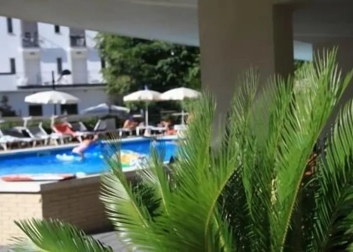 Mona Lisa Otel Cattolica