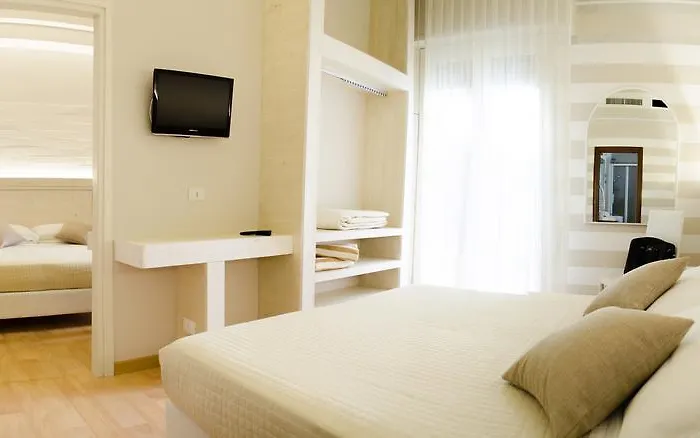 Otel Mona Lisa Cattolica