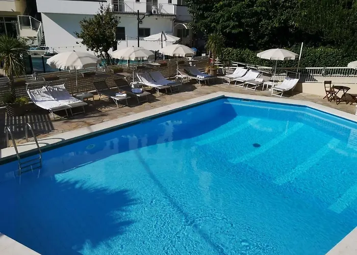 Mona Lisa Otel Cattolica