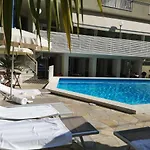 Hotel Mona Lisa Cattolica