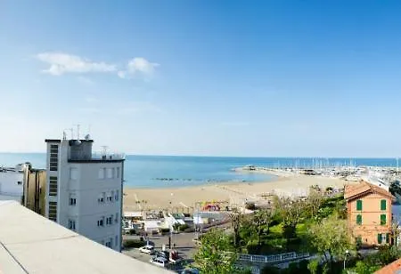 Mona Lisa Hotel Cattolica