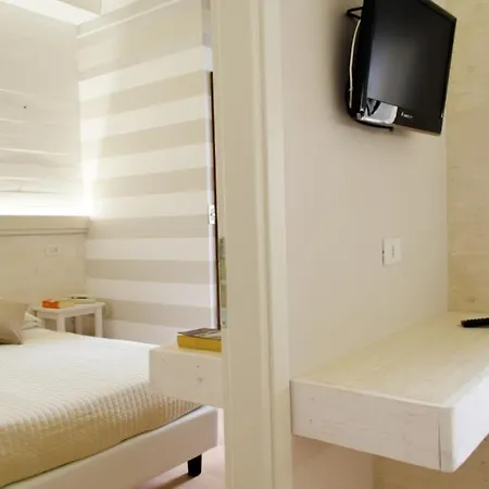 Hotel Mona Lisa Cattolica