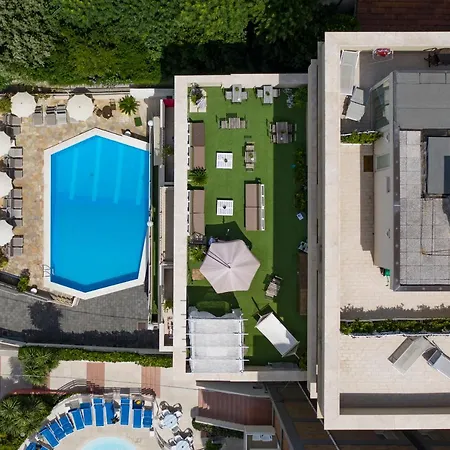 Hotel Mona Lisa Cattolica