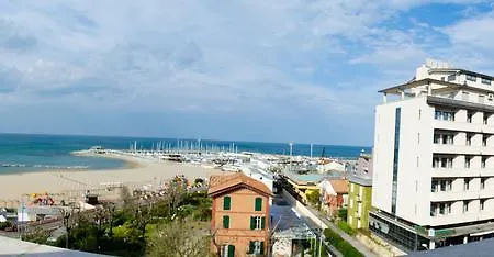 Hotel Mona Lisa Cattolica