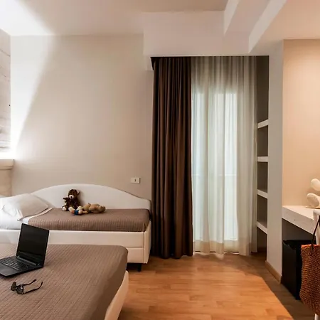 Hotel Mona Lisa Cattolica