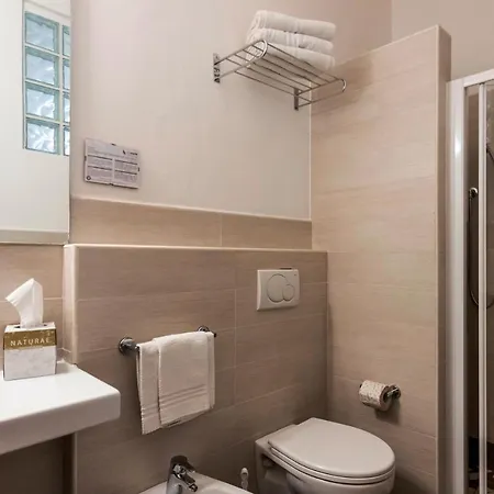 Hotel Mona Lisa Cattolica