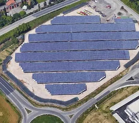 ホテル Mona Lisa 3*