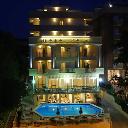 Hotel Mona Lisa
