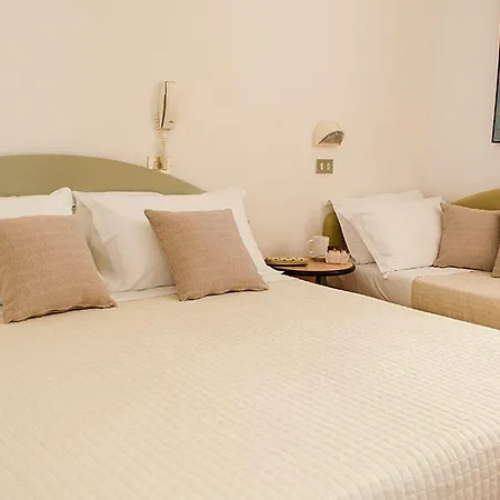 Mona Lisa Hotel Cattolica