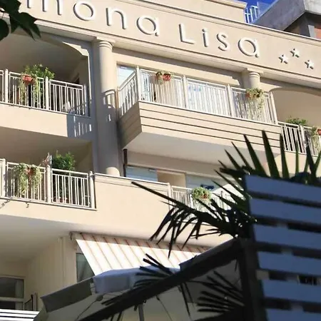 Mona Lisa Hotel Cattolica