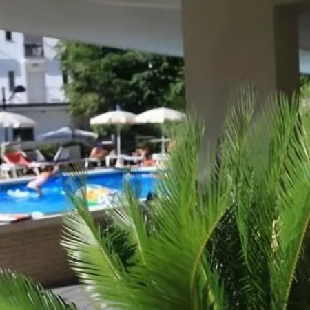 Mona Lisa Hotel Cattolica