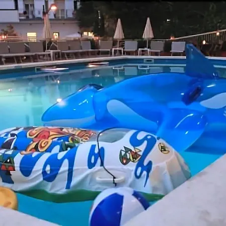 Mona Lisa Hotel Cattolica