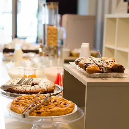 Mona Lisa Hotel Cattolica