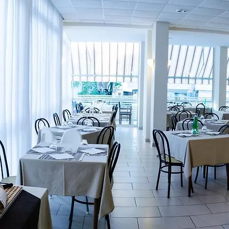 Hotel Mona Lisa Cattolica
