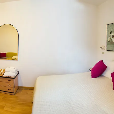 Hotel Mona Lisa