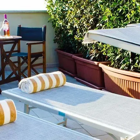 Hotel Mona Lisa Cattolica