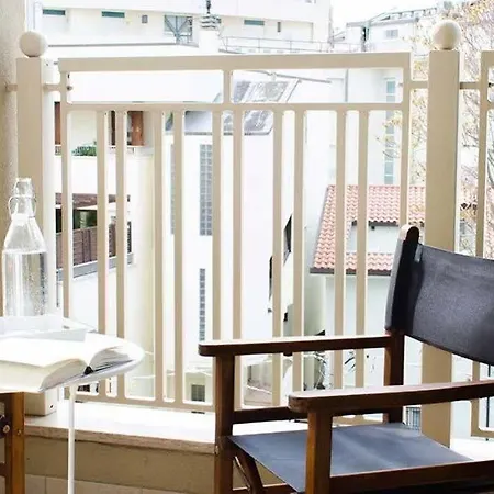 Mona Lisa Hotel 3*