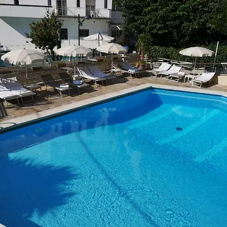 Mona Lisa Hotel Cattolica