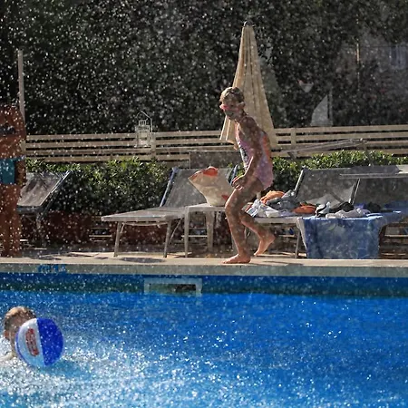 Mona Lisa Hotel Cattolica