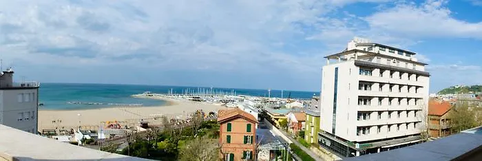 Hotel Mona Lisa Cattolica