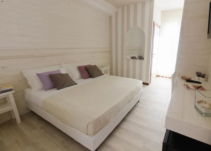 Mona Lisa Hotel Cattolica