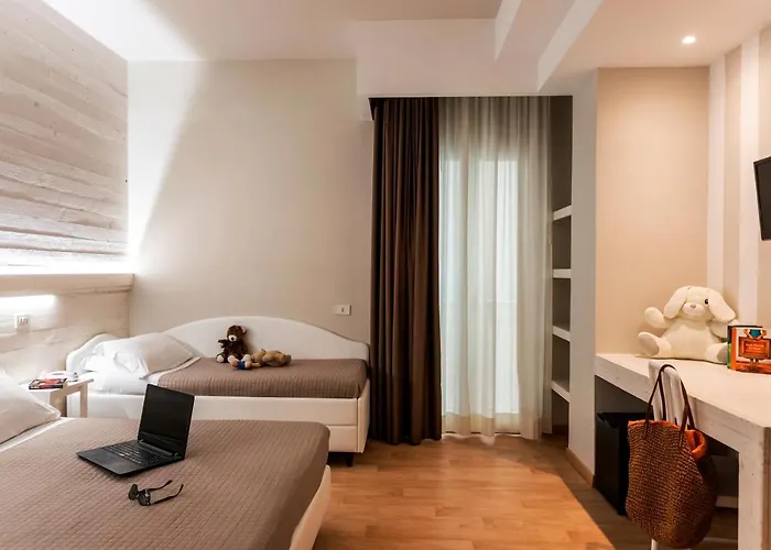 Hotel Mona Lisa Cattolica