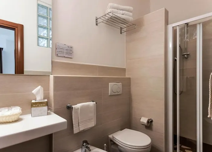 Hotel Mona Lisa Cattolica