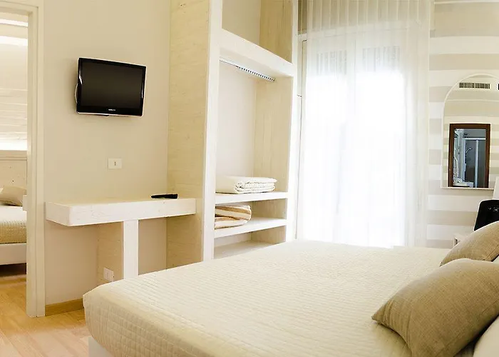 Mona Lisa Hotel Cattolica