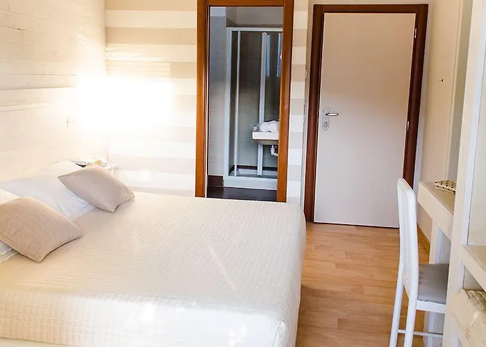 Mona Lisa Hotel Cattolica