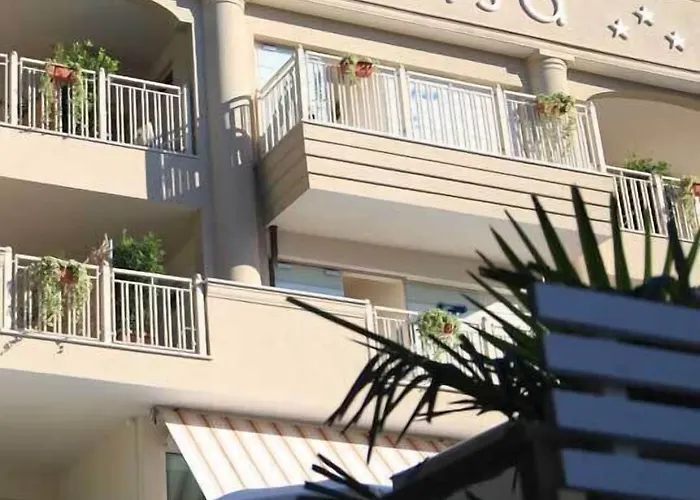 Mona Lisa Hotel Cattolica