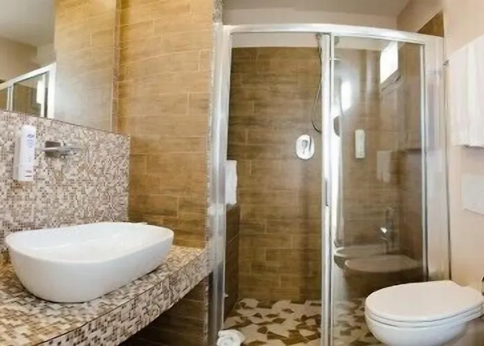 Hotel Mona Lisa Cattolica