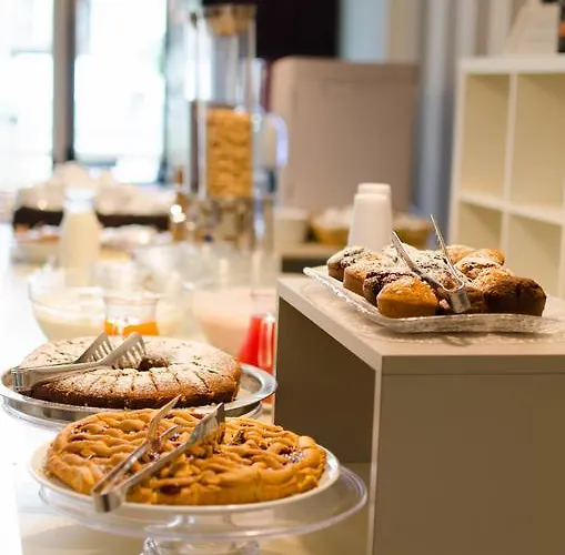 Mona Lisa Hotel Cattolica