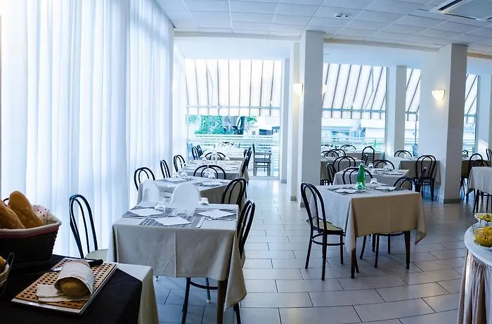 Hotel Mona Lisa Cattolica