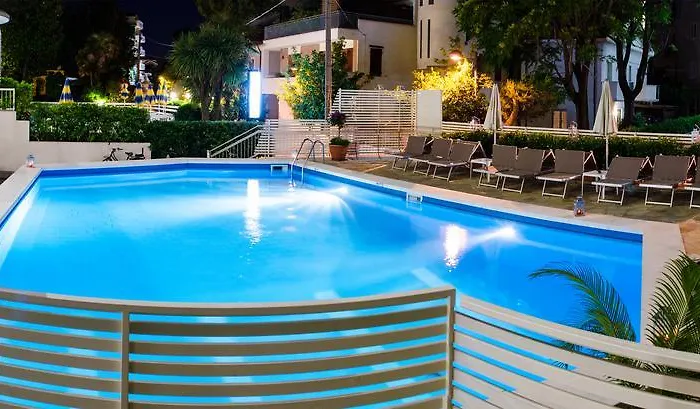 Mona Lisa Hotel Cattolica