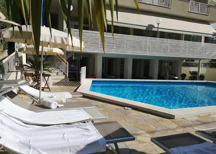 Hotel Mona Lisa Cattolica