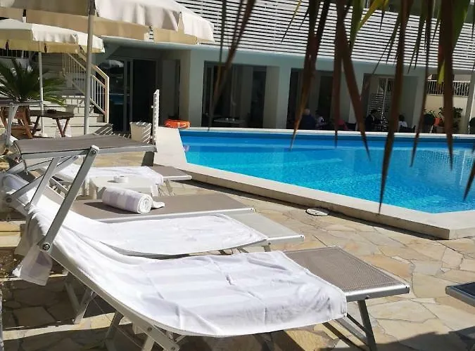 Mona Lisa Hotel Cattolica