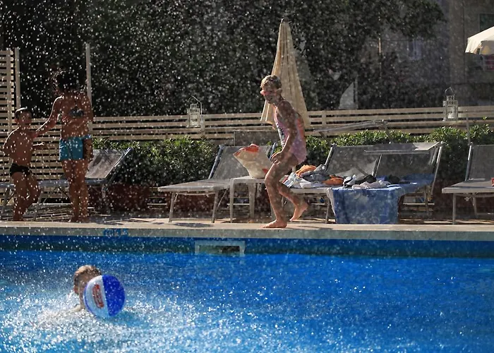 Mona Lisa Hotel Cattolica